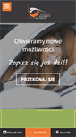 Mobile Screenshot of adept.klodzko.pl